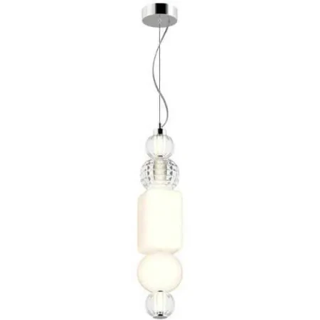 Lampa wisząca – Collar P069PL-L35CH3K - Maytoni